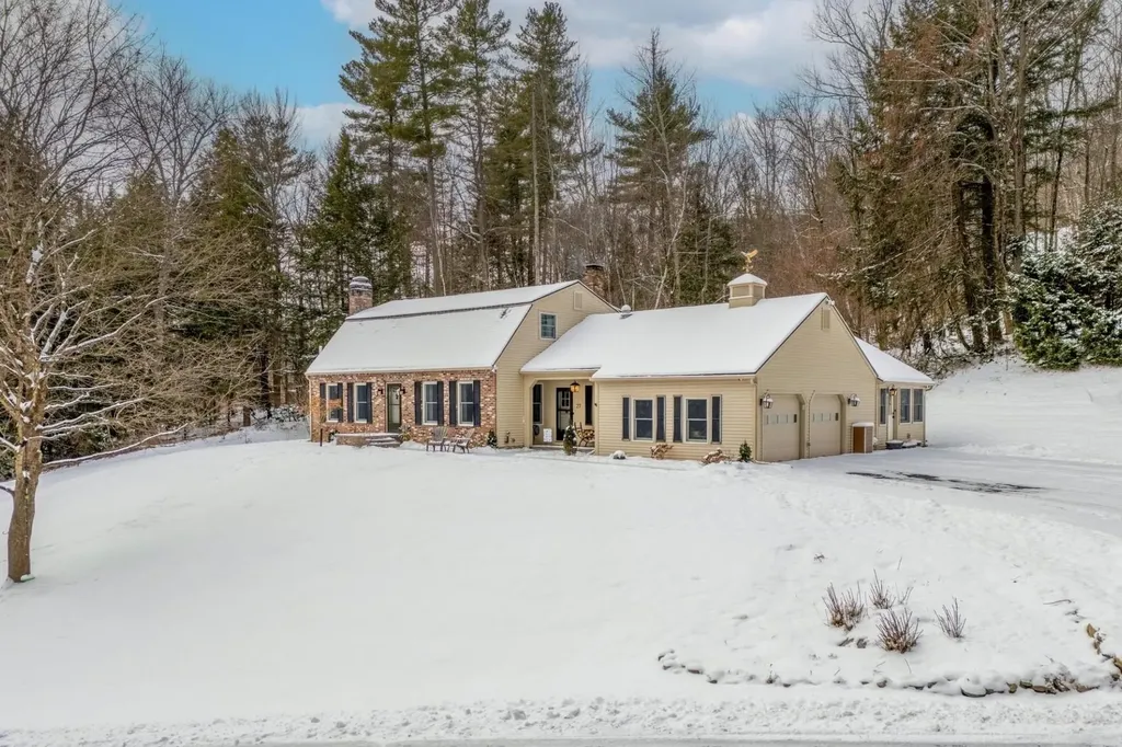 27 Blackberry Ridge Place Rutland Town VT 05701