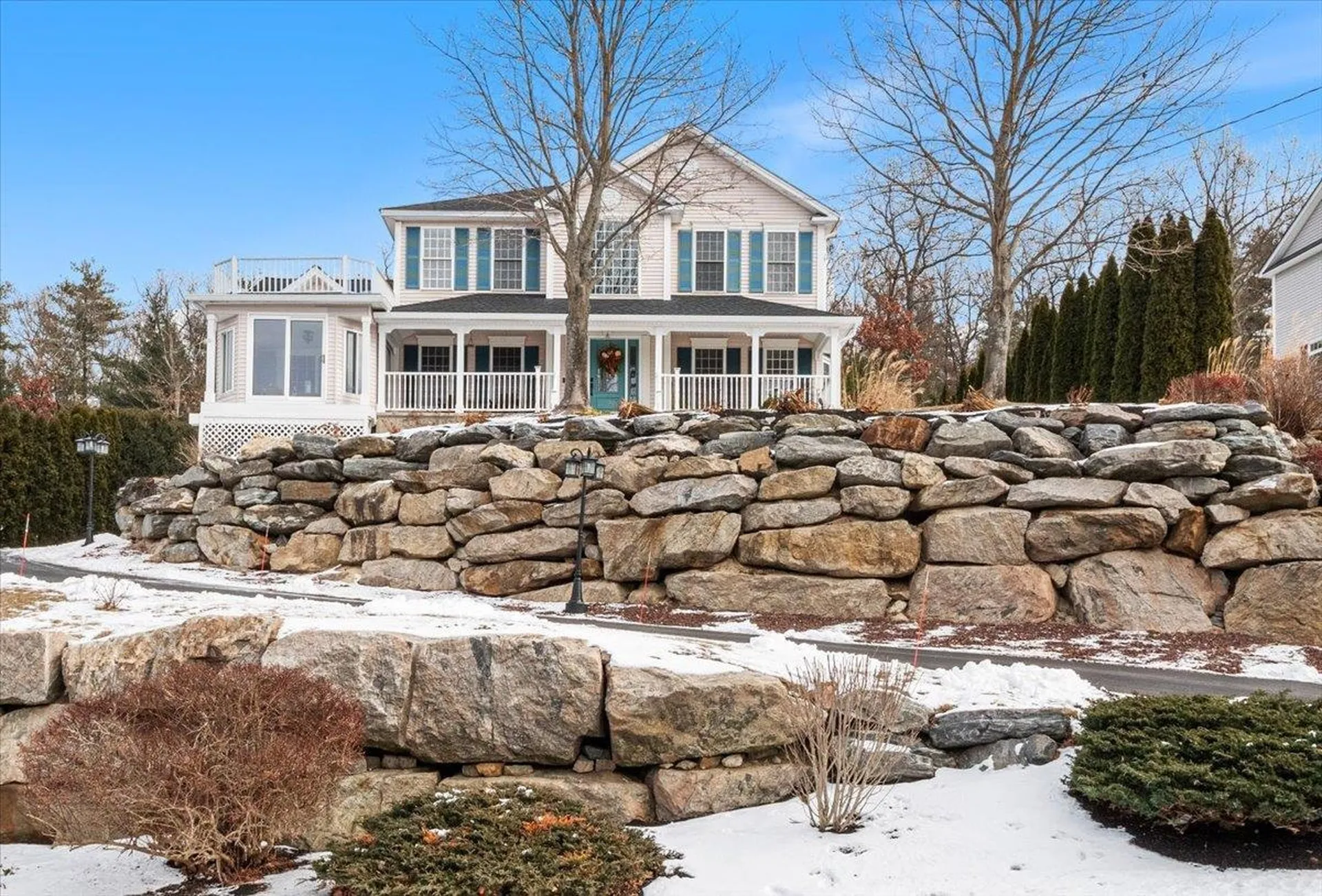 168 Rosegate Farm Lane Manchester NH 03109