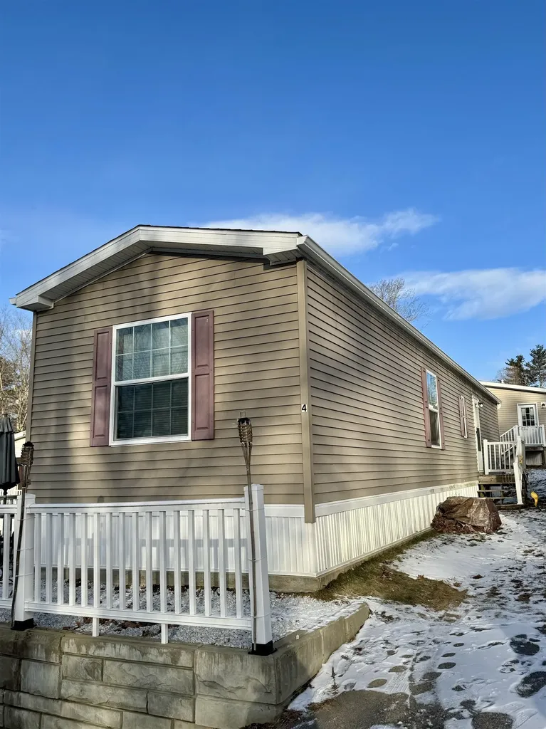 4 Aster Drive Tilton NH 03276