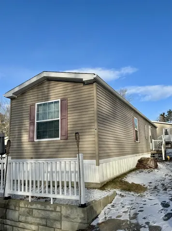 4 Aster Drive Tilton NH 03276