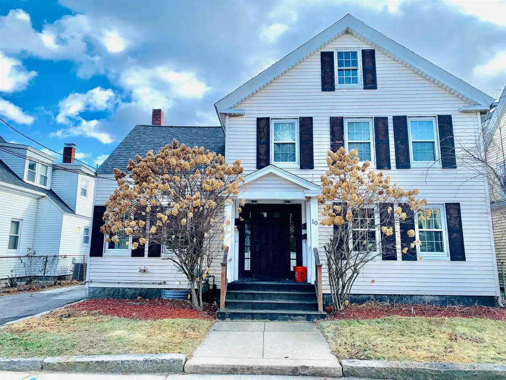 10 E Pearl Street Nashua NH 03060