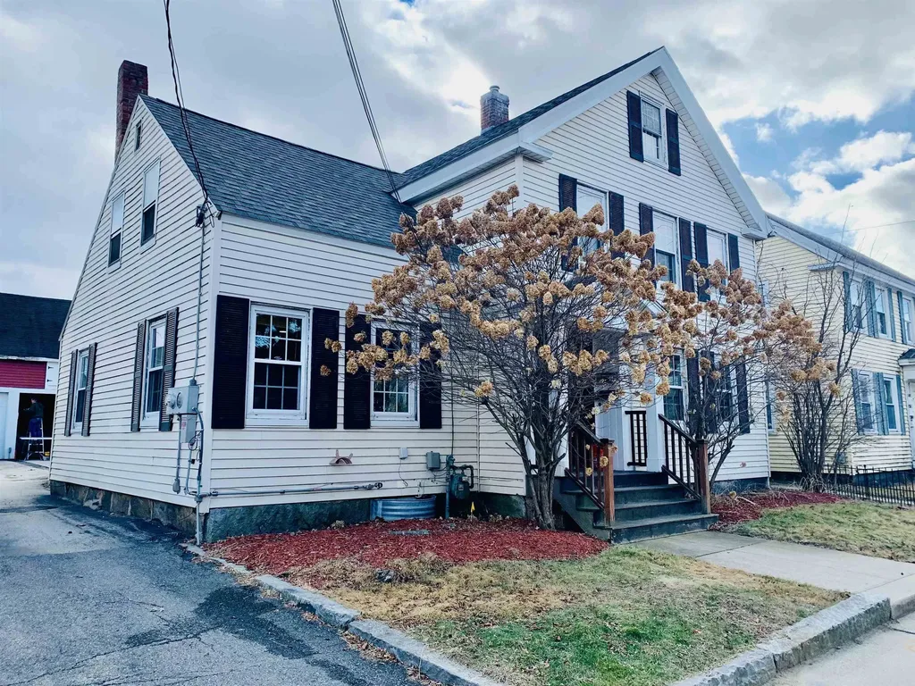 10 E Pearl Street Nashua NH 03060