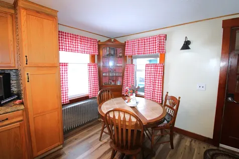 23 Oakes Street Woodstock NH 03262