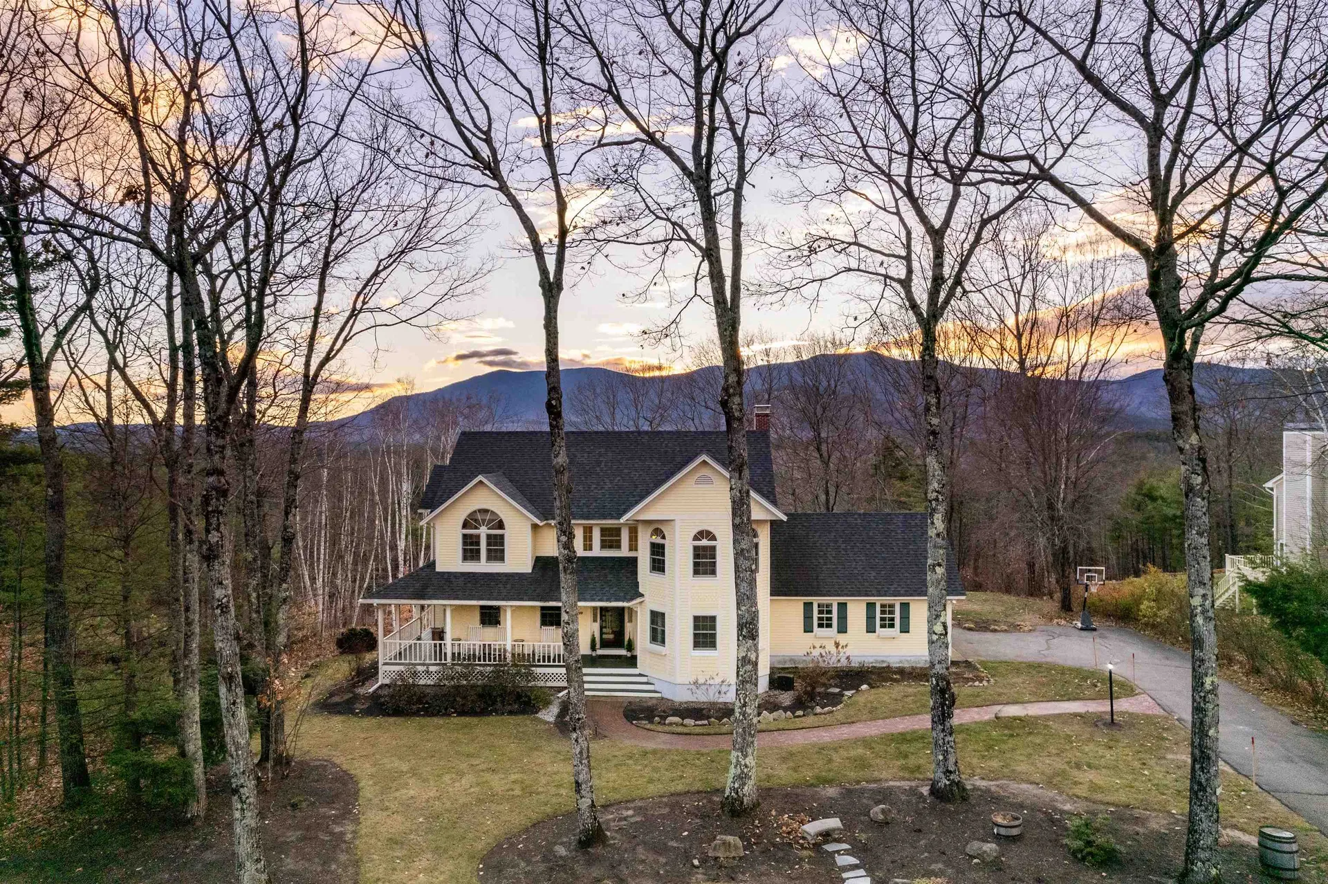 220 Country Road Conway NH 03860