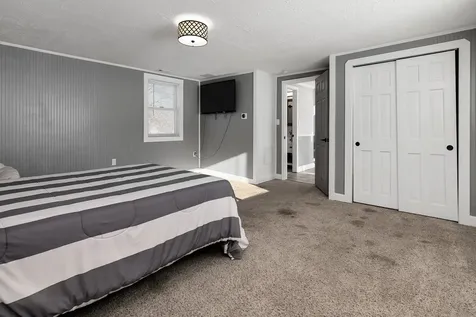 3 Sunrise Drive Pelham NH 03076