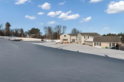 3 Sunrise Drive Pelham NH 03076