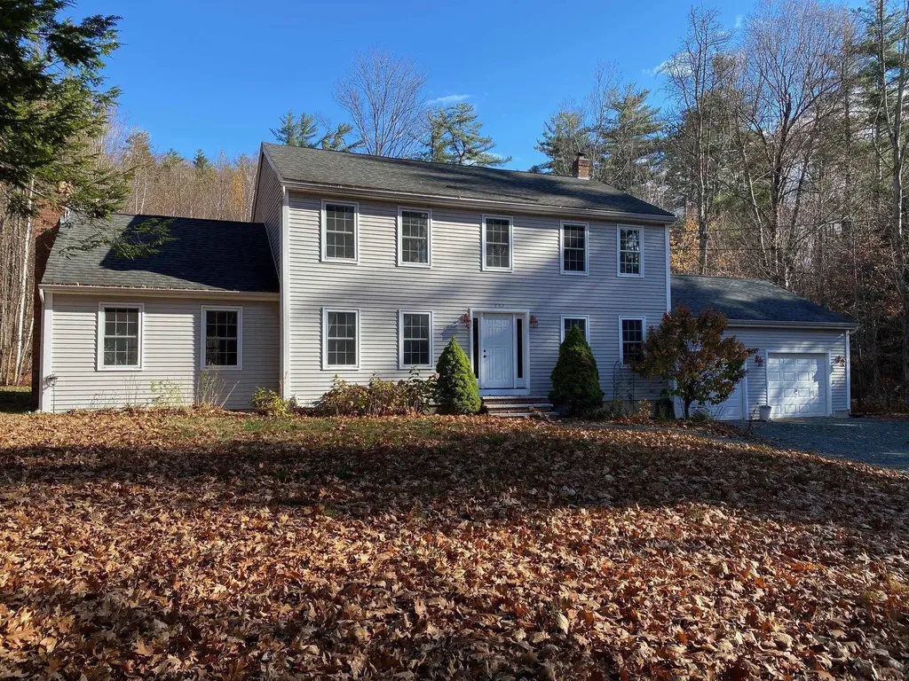 332 Old Post Road Newbury NH 03255