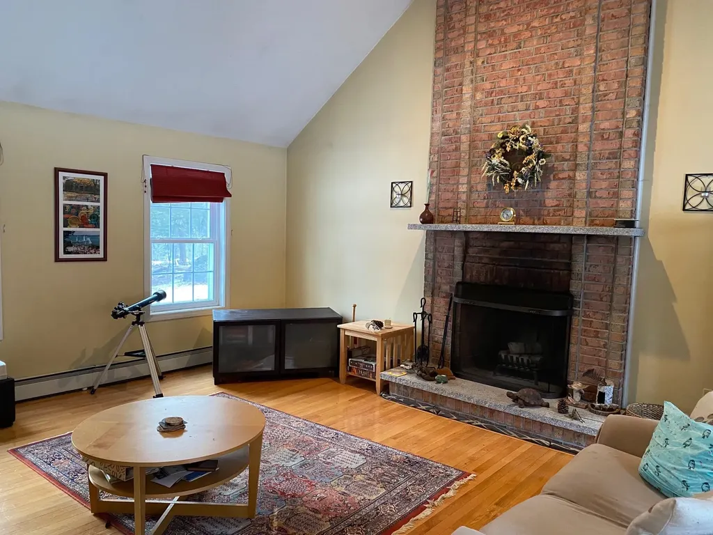 332 Old Post Road Newbury NH 03255