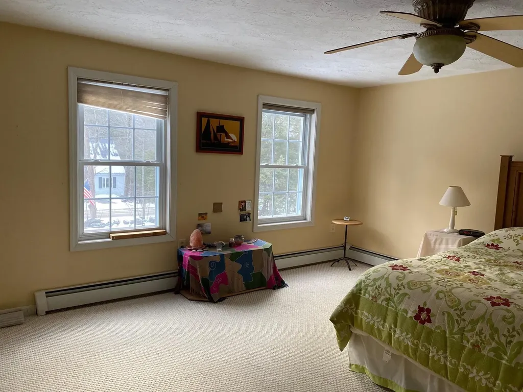 332 Old Post Road Newbury NH 03255