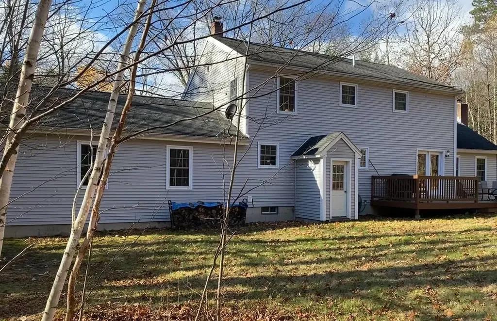 332 Old Post Road Newbury NH 03255