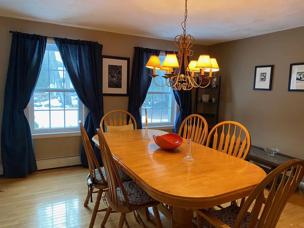 332 Old Post Road Newbury NH 03255