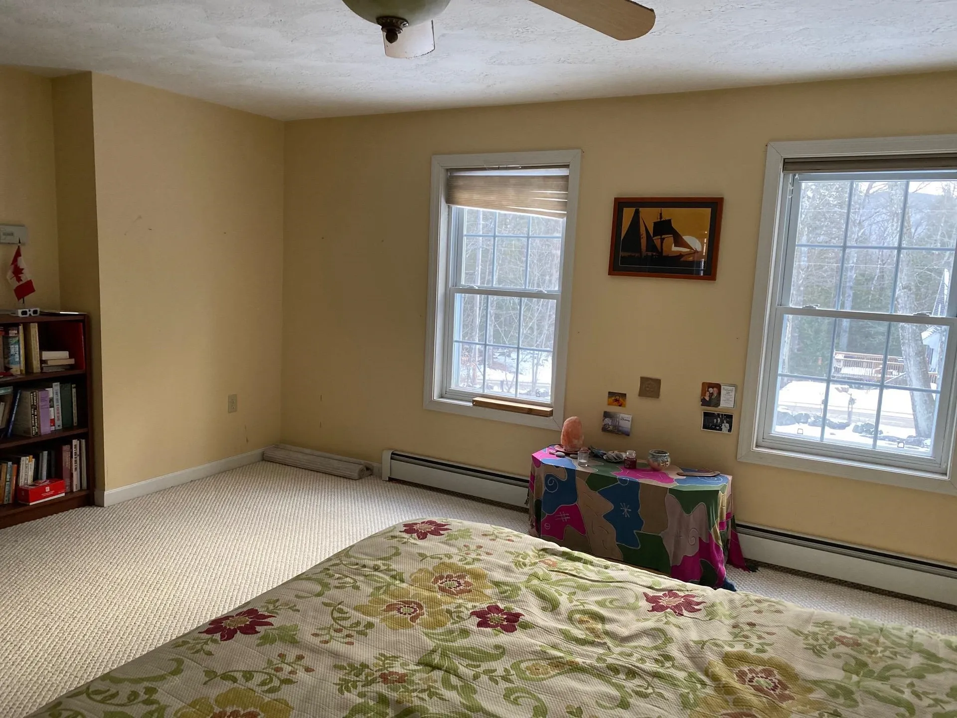 332 Old Post Road Newbury NH 03255