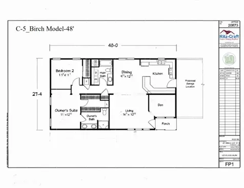 21-b Wildflower Lane Plymouth NH 03264