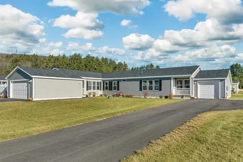 21-b Wildflower Lane Plymouth NH 03264