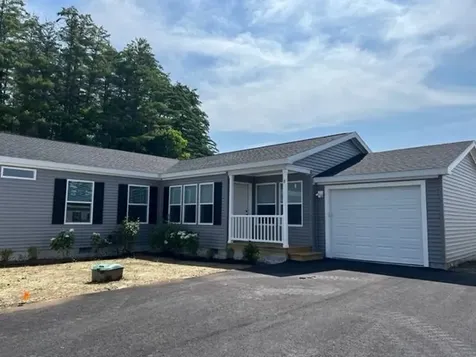 21-b Wildflower Lane Plymouth NH 03264