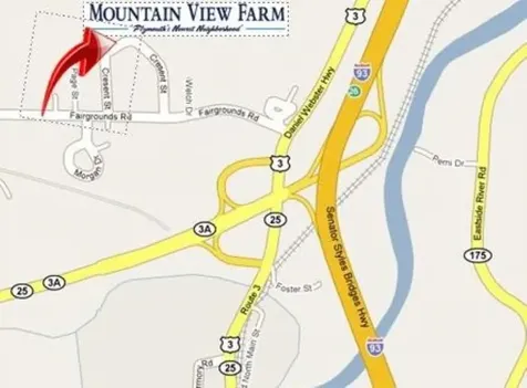 21-b Wildflower Lane Plymouth NH 03264