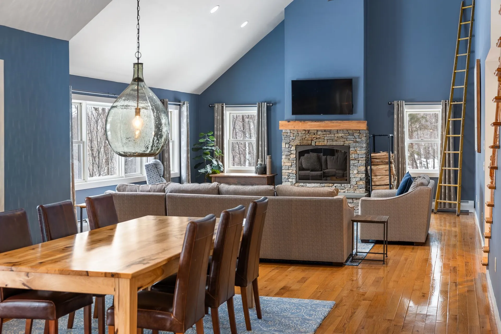 30 Moose Hollow Road Winhall VT 05340