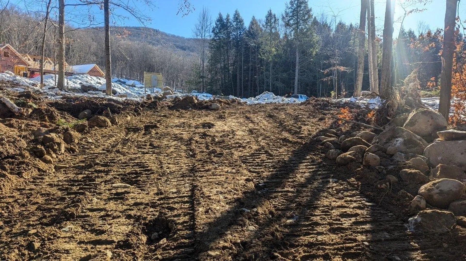 495 South Mendon Street Mendon VT 05701