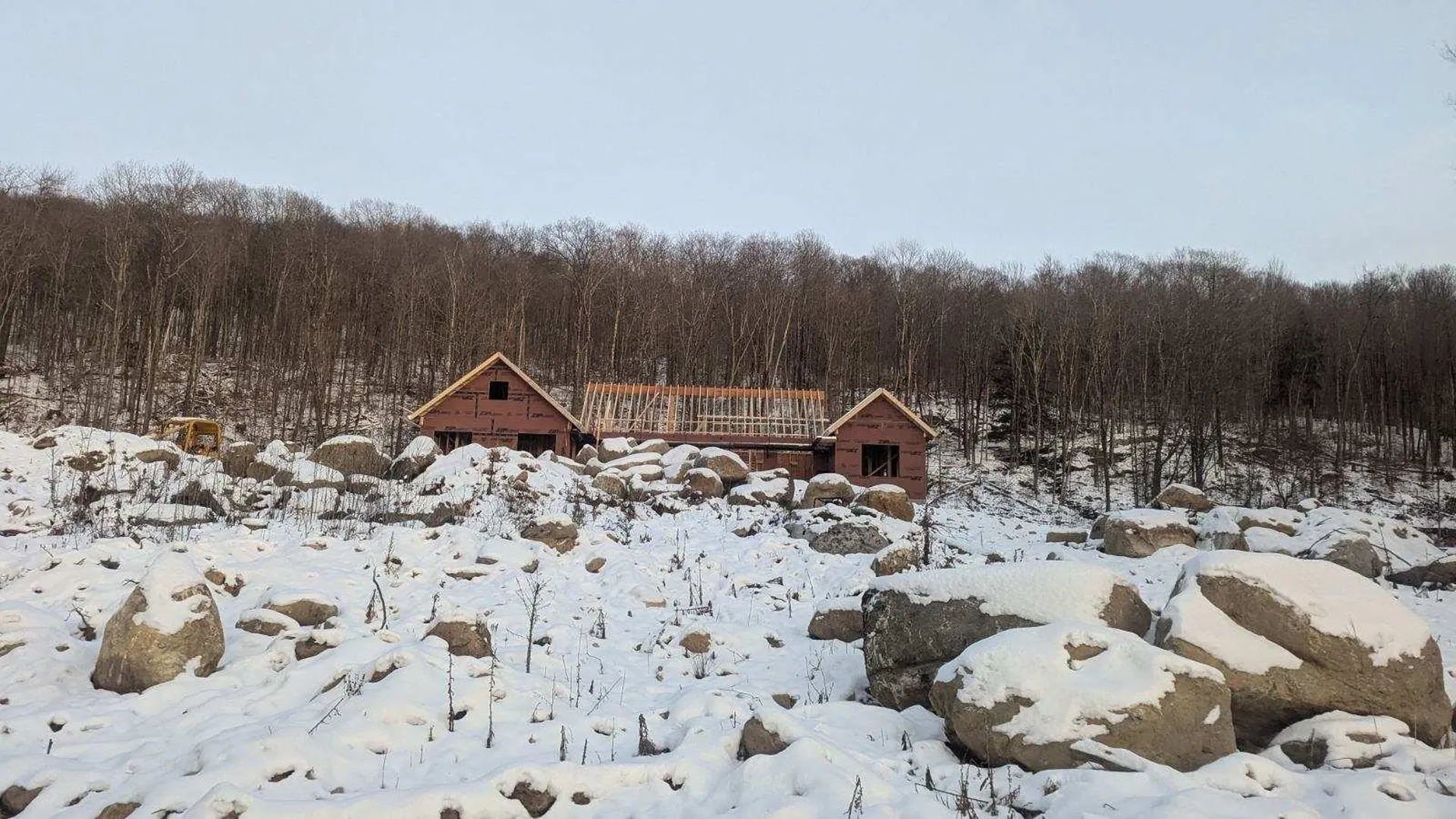 495 South Mendon Street Mendon VT 05701