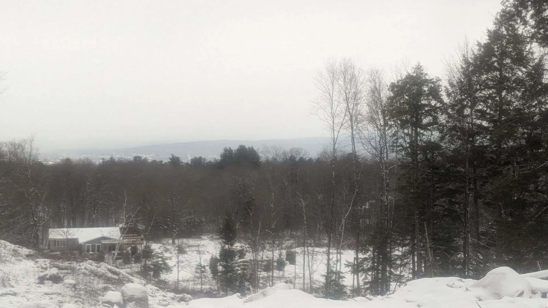 495 South Mendon Street Mendon VT 05701