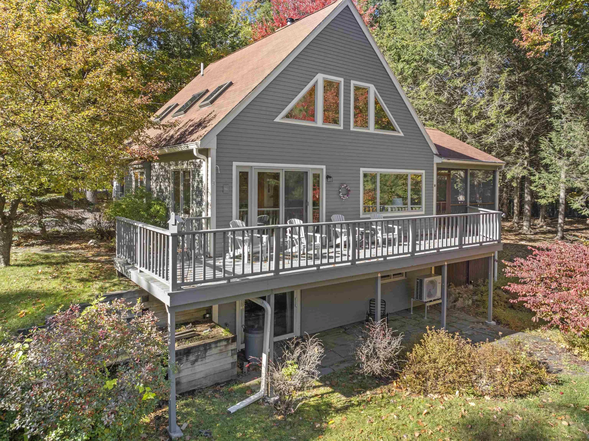 15 Patricia Drive Meredith NH 03253
