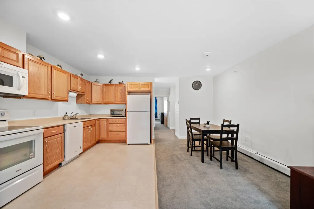 251 Mountainside Drive Warren VT 05674