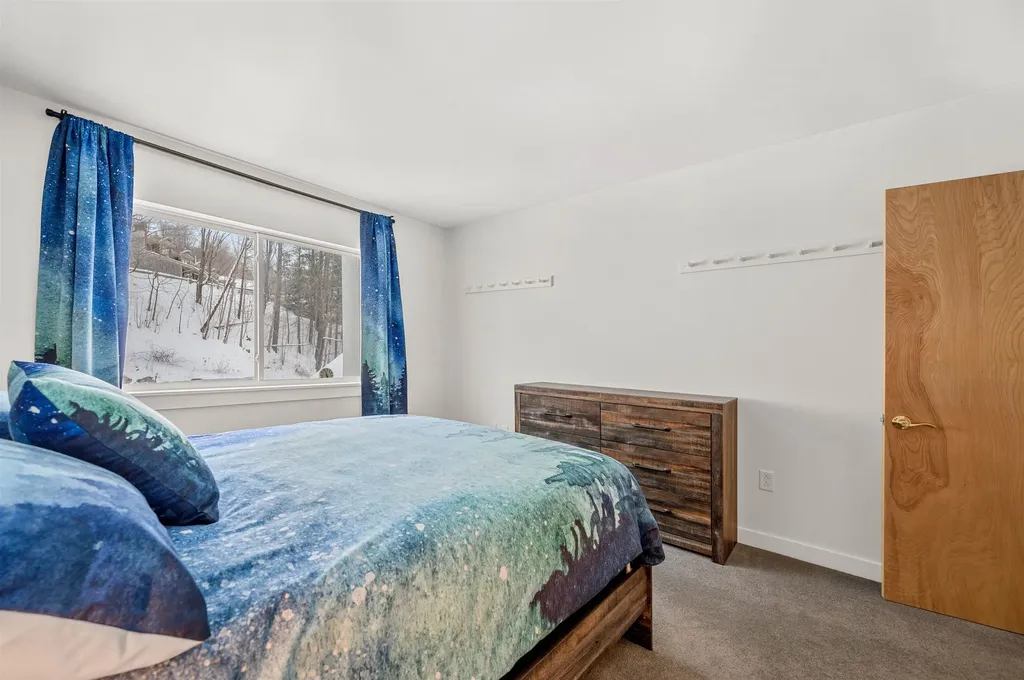 251 Mountainside Drive Warren VT 05674