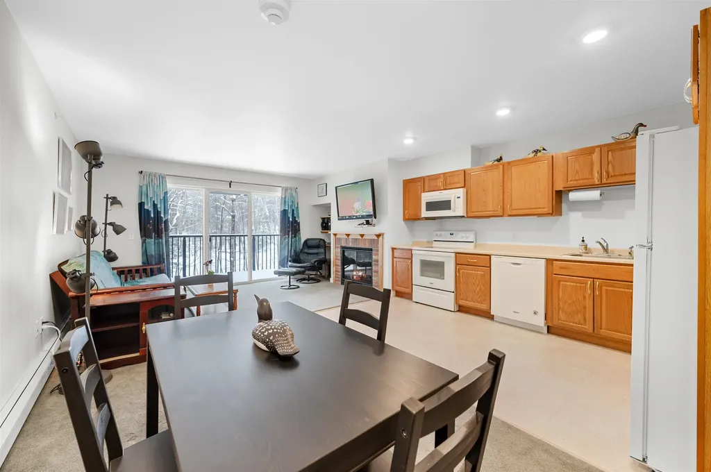 251 Mountainside Drive Warren VT 05674