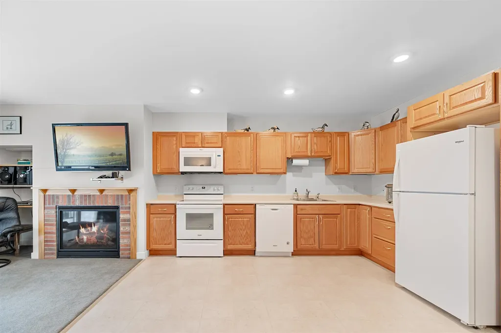 251 Mountainside Drive Warren VT 05674