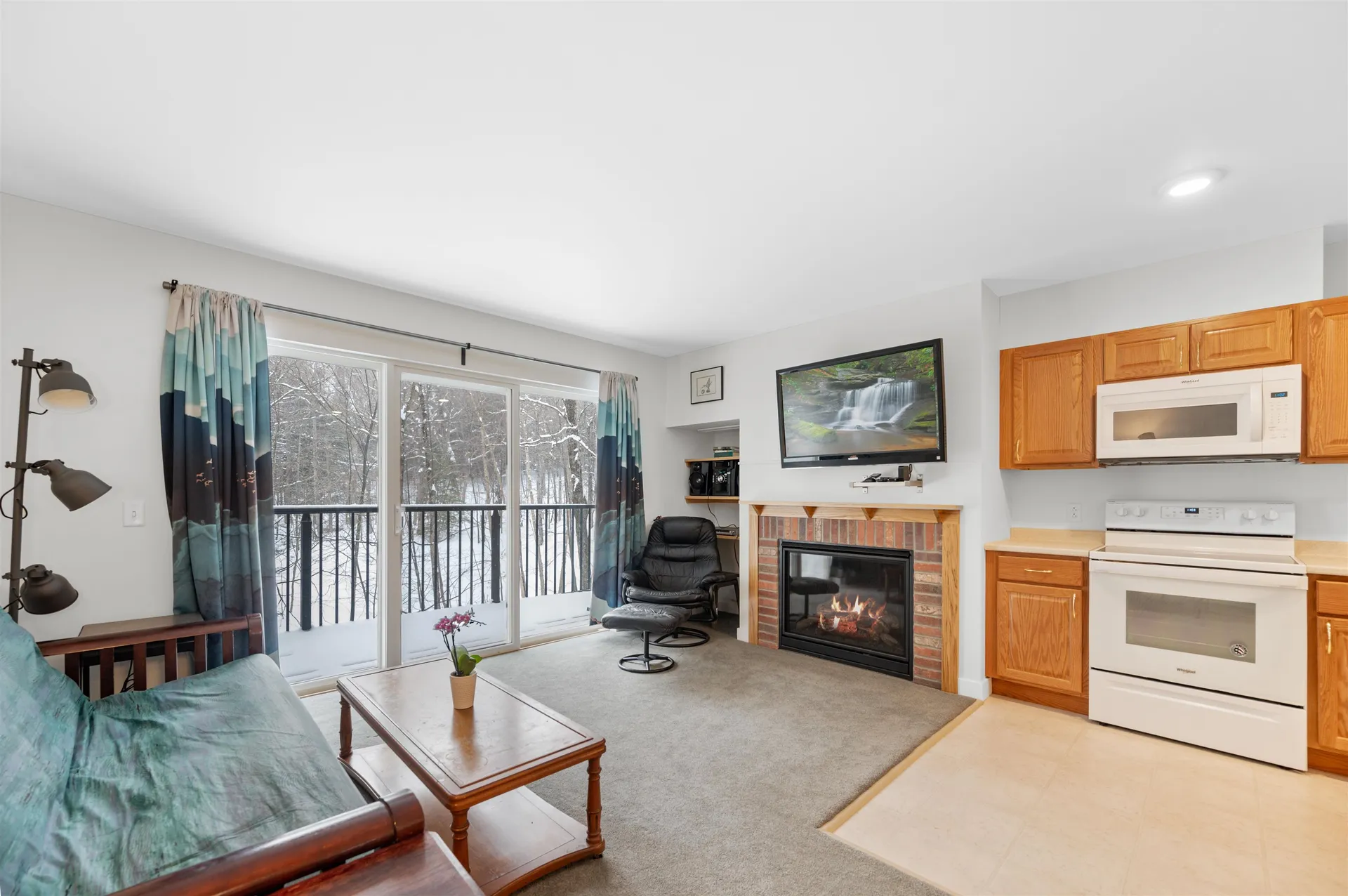 251 Mountainside Drive Warren VT 05674