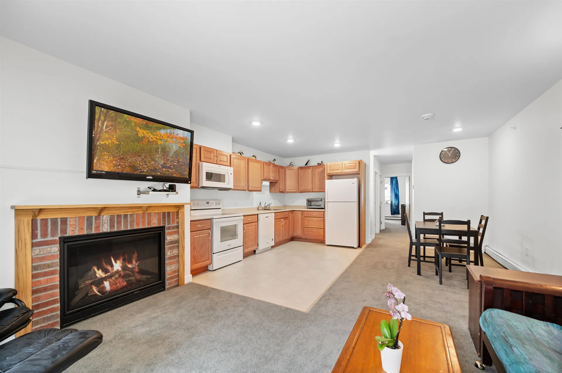 251 Mountainside Drive Warren VT 05674