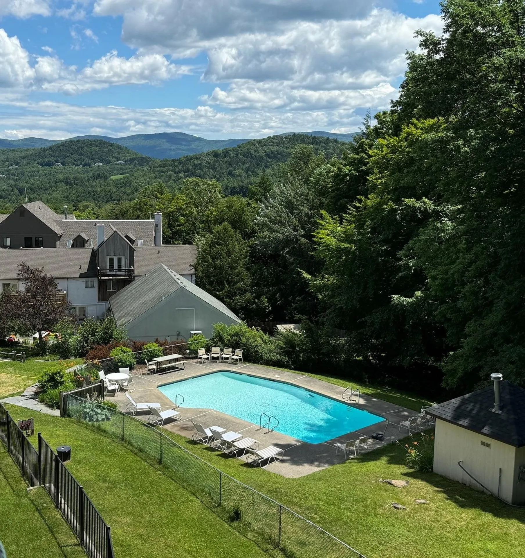 251 Mountainside Drive Warren VT 05674