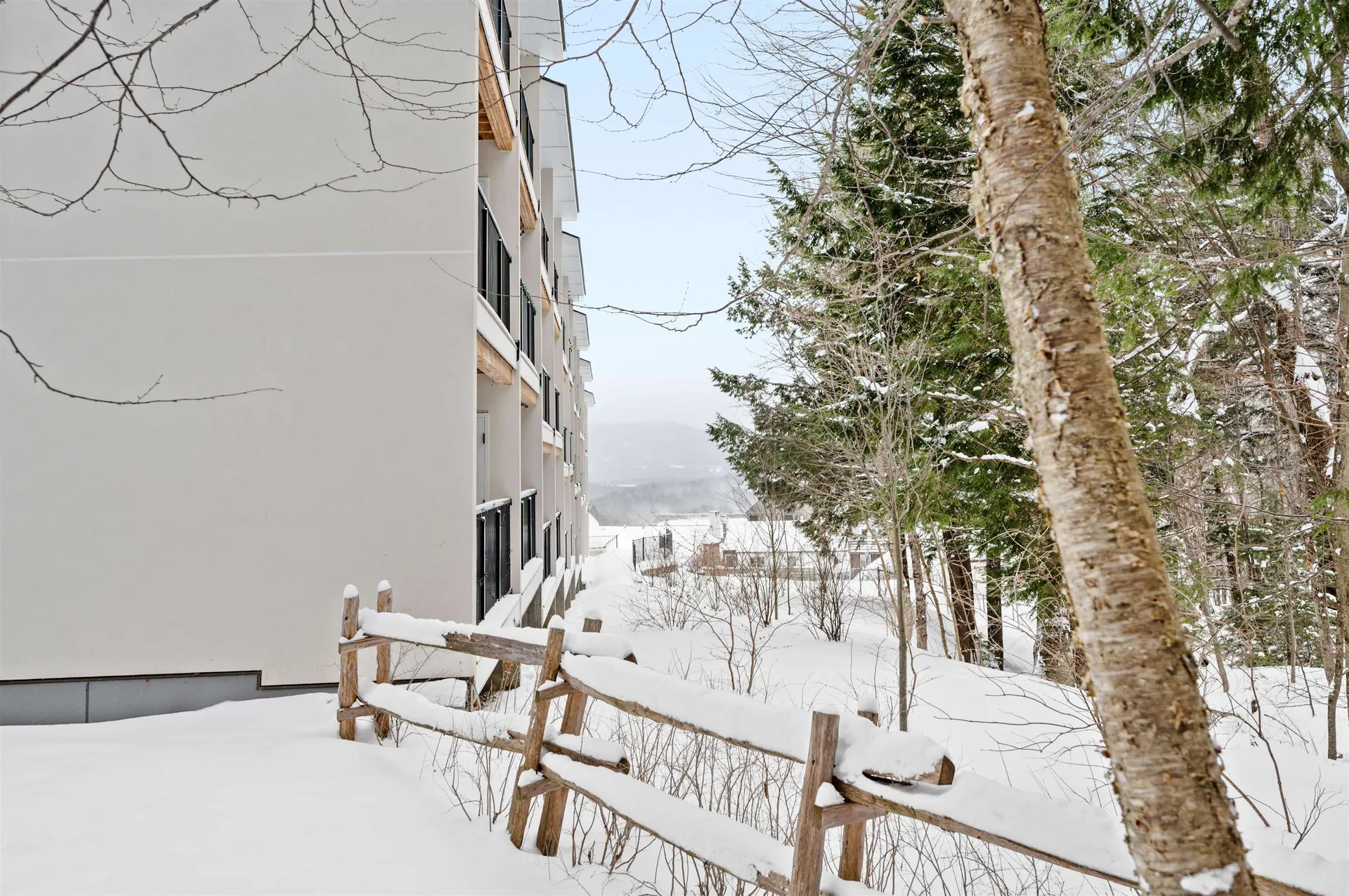 251 Mountainside Drive Warren VT 05674