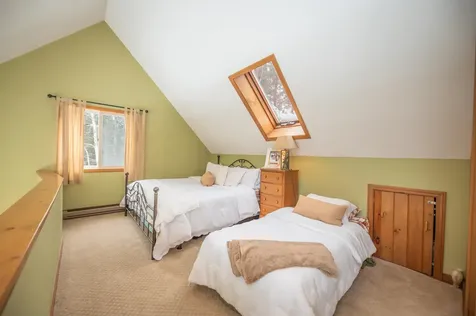 19 Village East Road Wilmington VT 05363