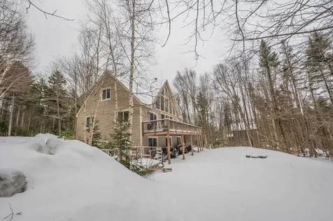 19 Village East Road Wilmington VT 05363