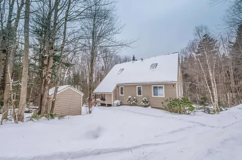 19 Village East Road Wilmington VT 05363