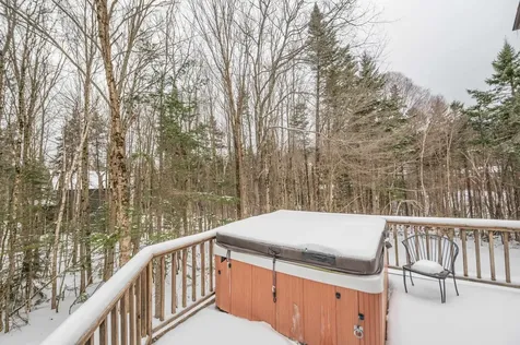 19 Village East Road Wilmington VT 05363