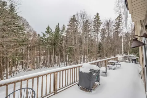 19 Village East Road Wilmington VT 05363
