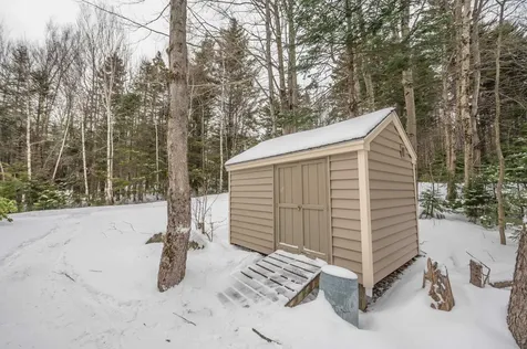 19 Village East Road Wilmington VT 05363