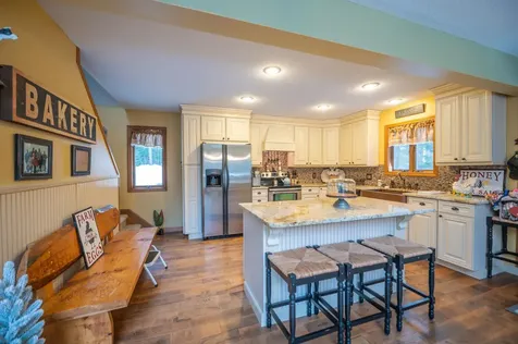 19 Village East Road Wilmington VT 05363