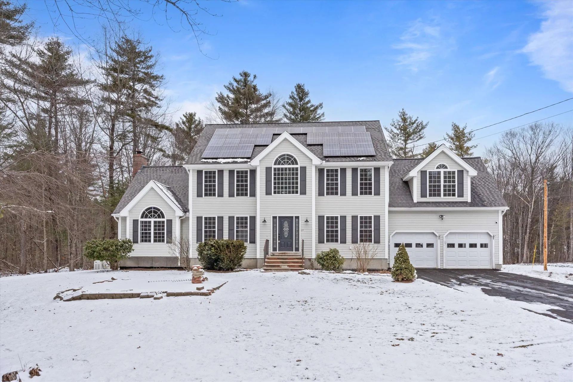 117 Hoit Road Concord NH 03301