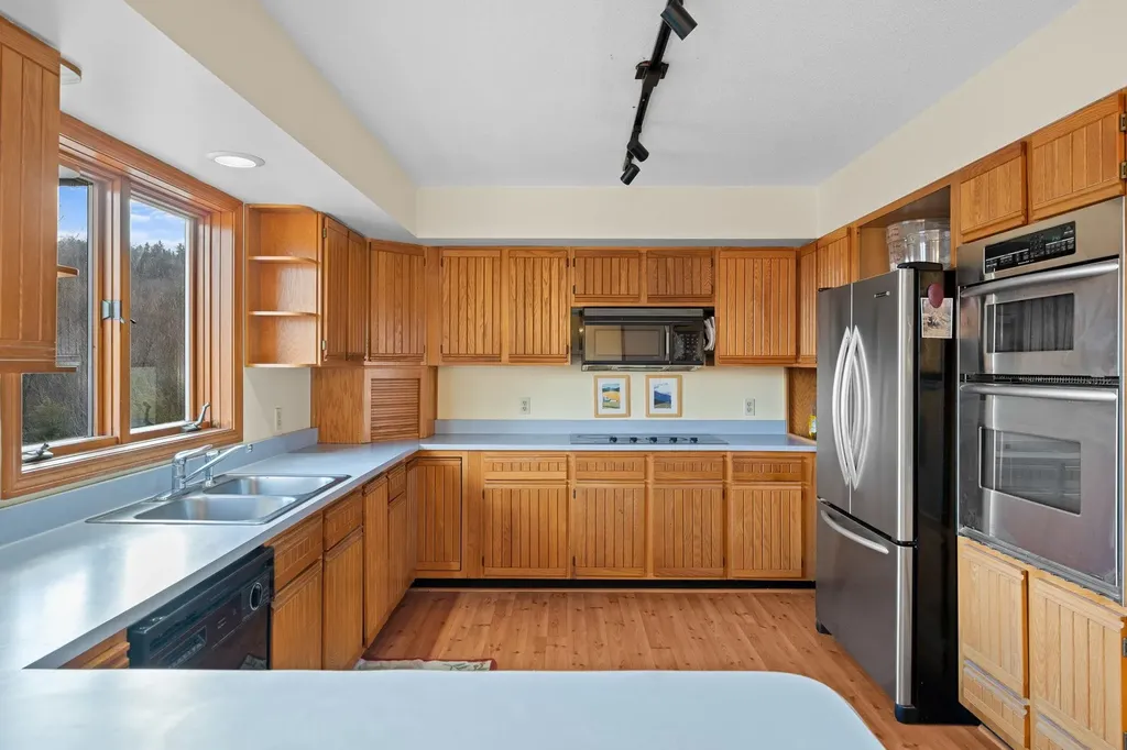 296 Christmas Hill Road Richmond VT 05477