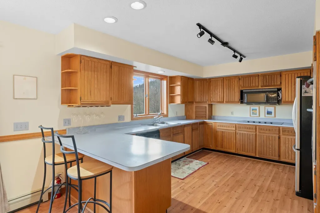 296 Christmas Hill Road Richmond VT 05477