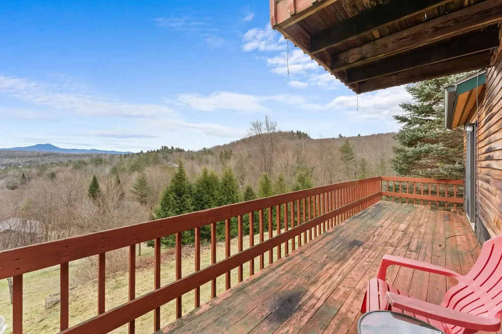 296 Christmas Hill Road Richmond VT 05477