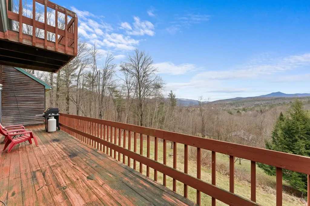 296 Christmas Hill Road Richmond VT 05477