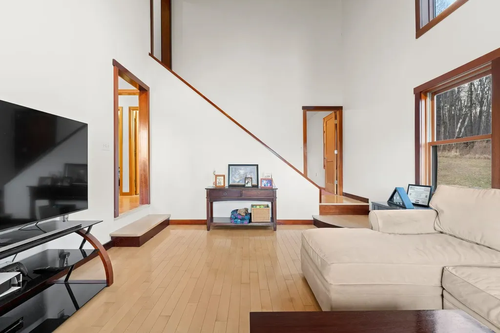 296 Christmas Hill Road Richmond VT 05477