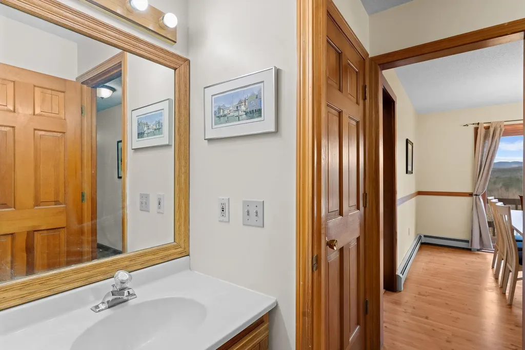 296 Christmas Hill Road Richmond VT 05477