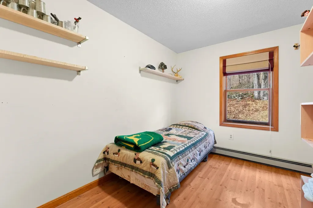 296 Christmas Hill Road Richmond VT 05477