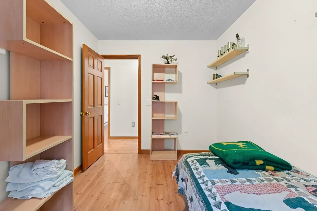 296 Christmas Hill Road Richmond VT 05477