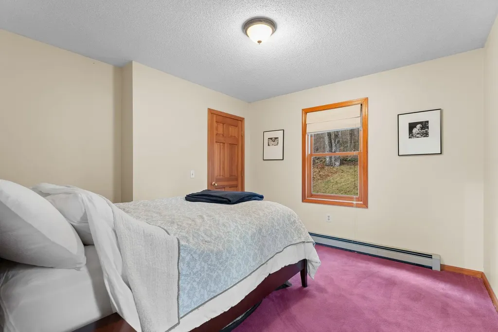 296 Christmas Hill Road Richmond VT 05477